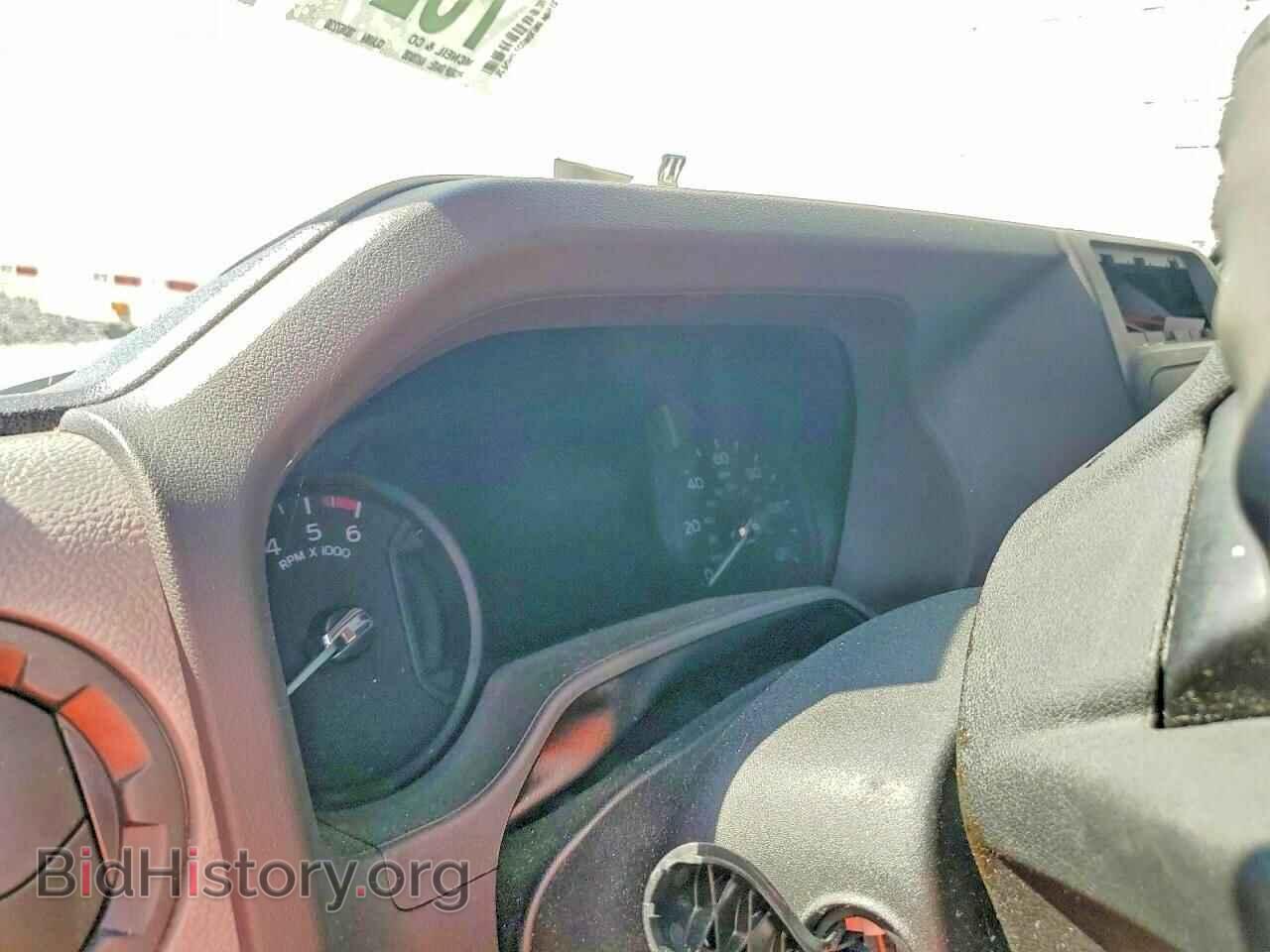 2022 FORD ECONOLINE - VIN: 1FDXE4FN3NDC07228 - Фото 9