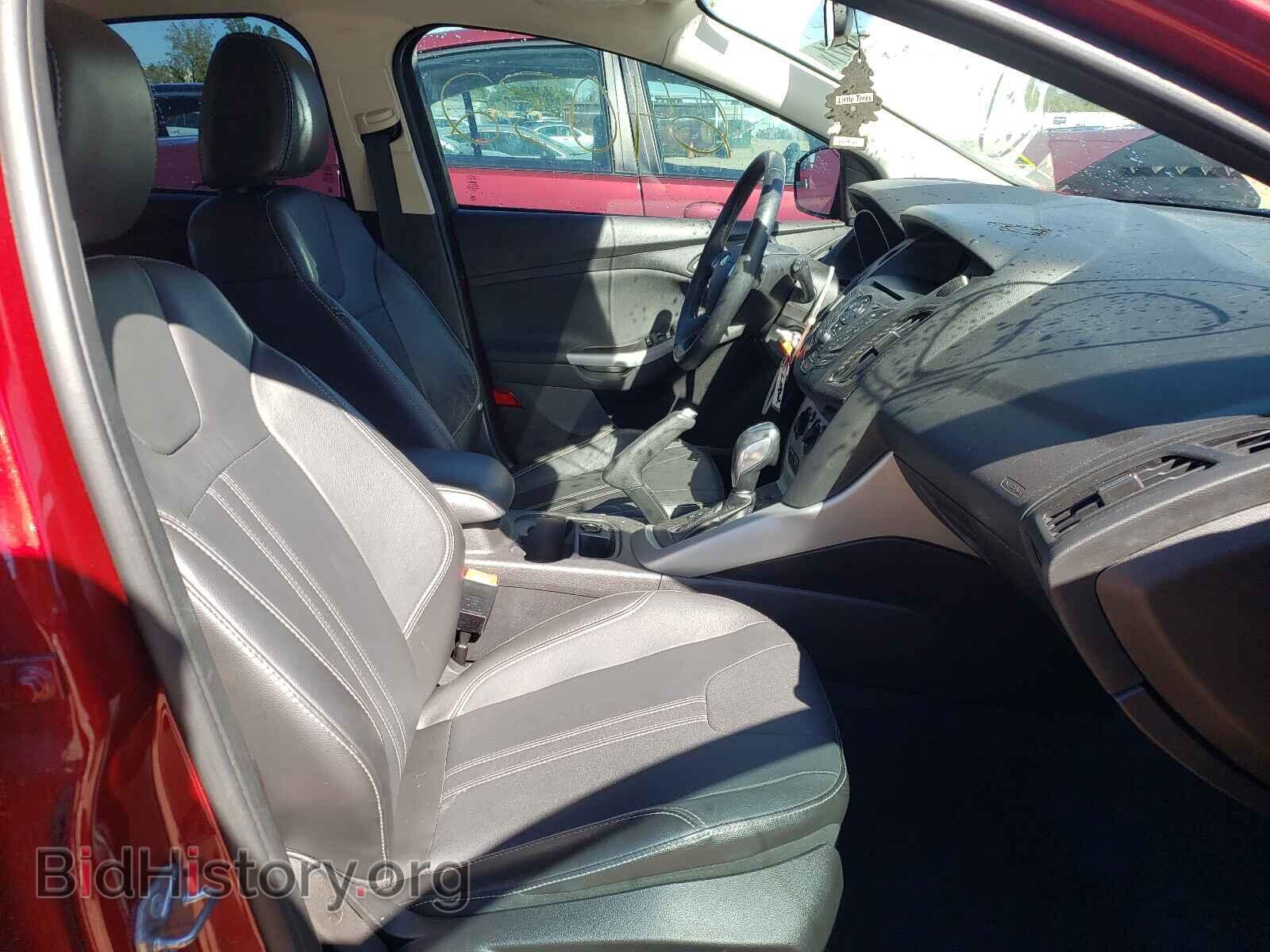 2014 FORD FOCUS - VIN: 1FADP3K29EL373272 - Photo 5