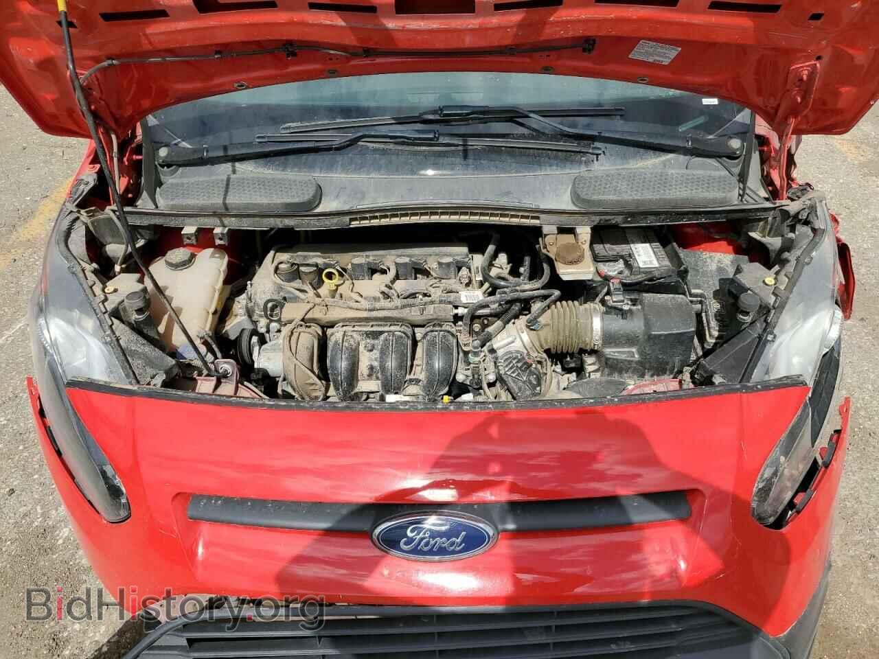 2017 FORD TRANSIT - VIN: NM0GE9E70H1322232 - Фото 12