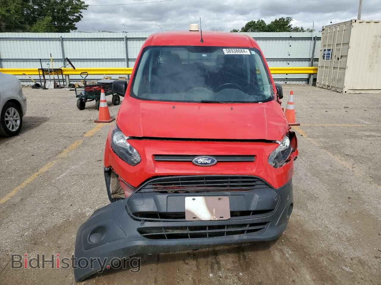 2017 FORD TRANSIT - VIN: NM0GE9E70H1322232 - Фото 5