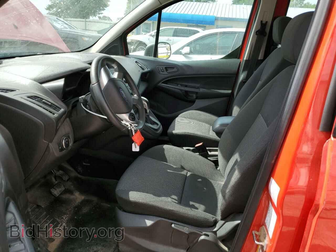 2017 FORD TRANSIT - VIN: NM0GE9E70H1322232 - Фото 7