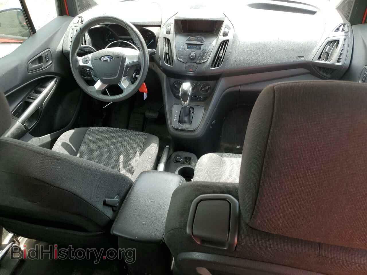 2017 FORD TRANSIT - VIN: NM0GE9E70H1322232 - Фото 8