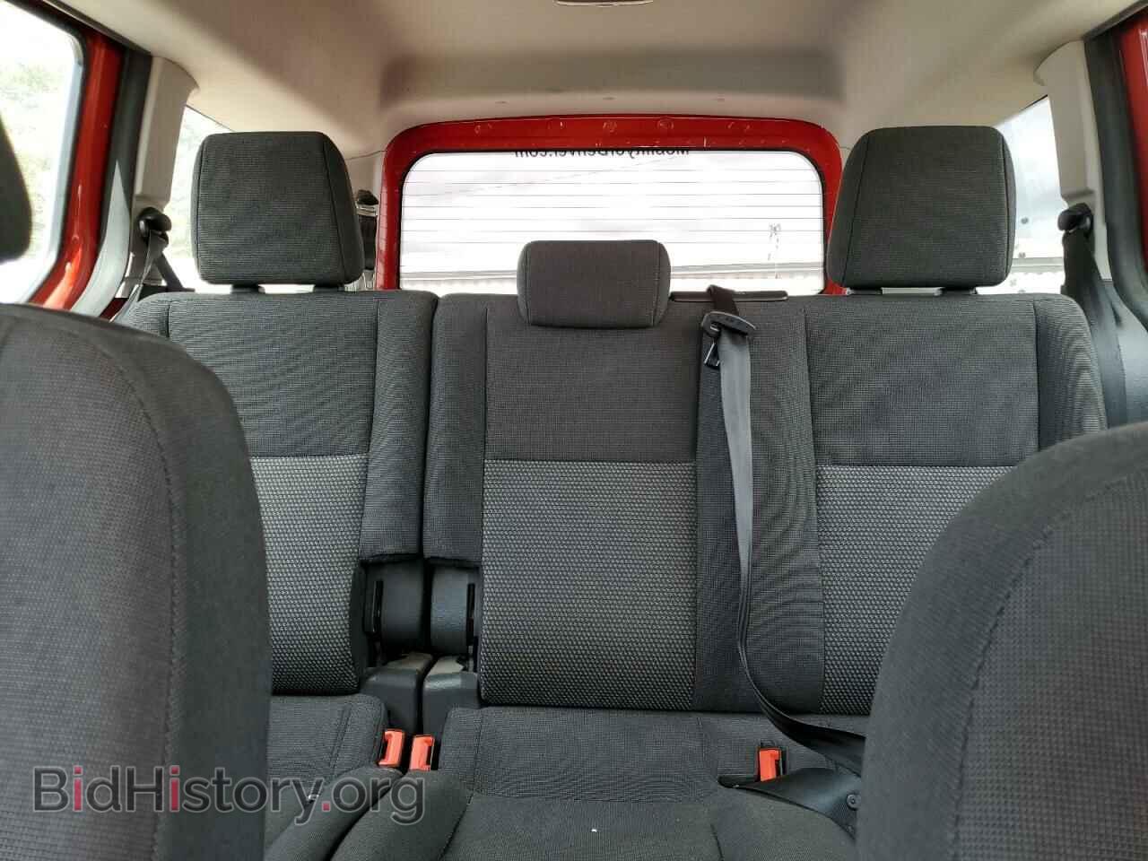 2017 FORD TRANSIT - VIN: NM0GE9E70H1322232 - Фото 10