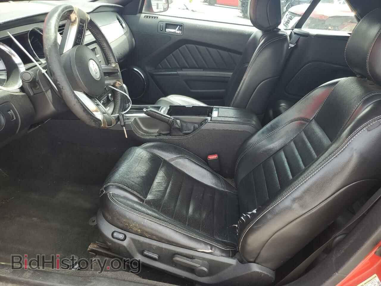 2014 FORD ALL Models - VIN: 1ZVBP8EM4E5292273 - Фото 7