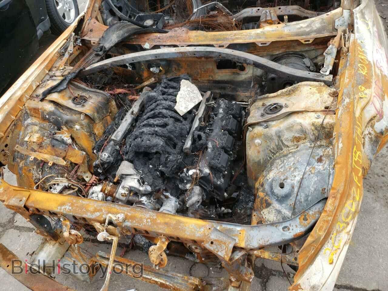 2018 DODGE CHALLENGER - VIN: 2C3CDZFJ5JH171589 - Фото 7