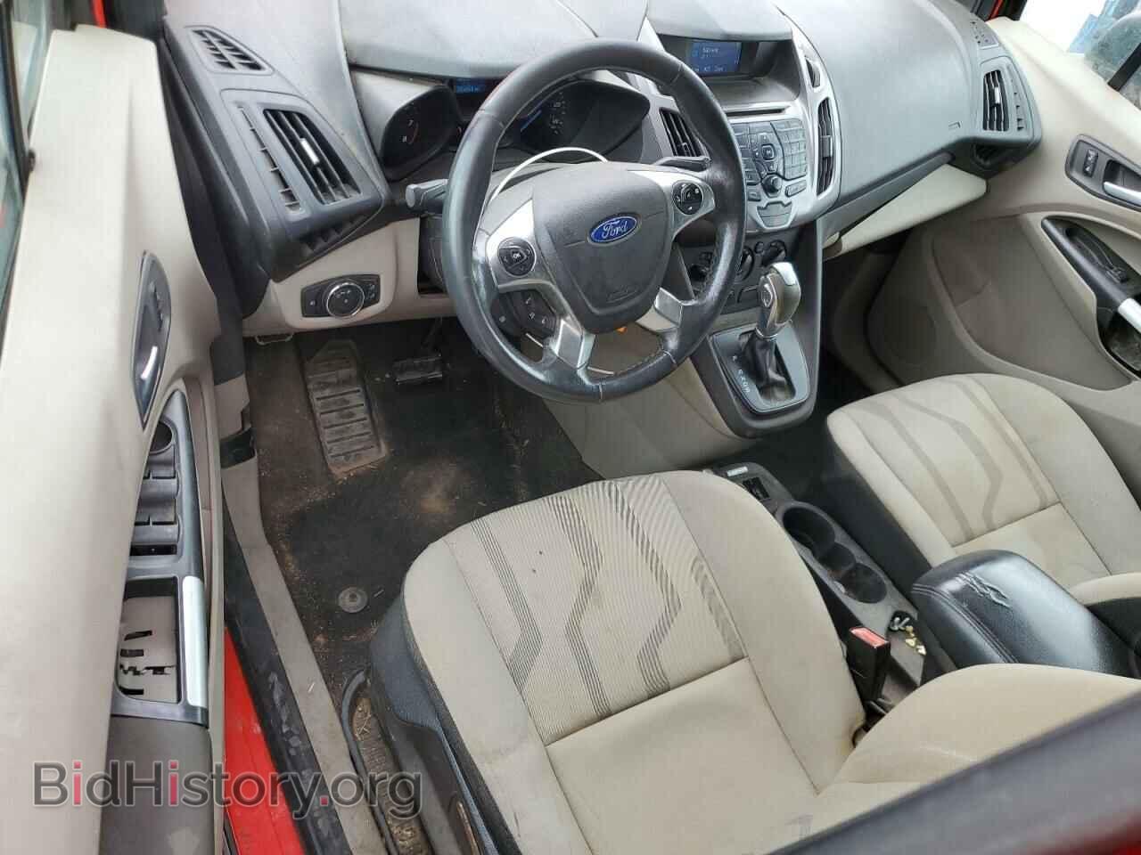 2015 FORD TRANSIT - VIN: NM0GE9F76F1196793 - Фото 8
