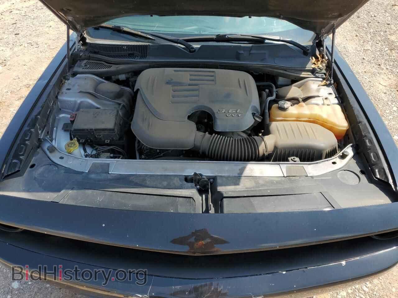 2017 DODGE CHALLENGER - VIN: 2C3CDZAG2HH548871 - Фото 11