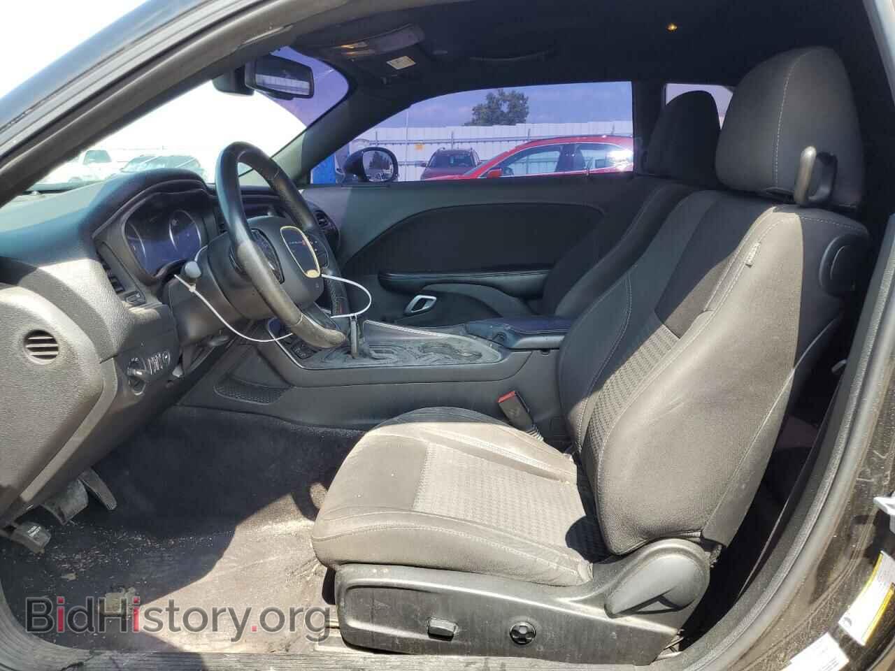 2017 DODGE CHALLENGER - VIN: 2C3CDZAG2HH548871 - Фото 7