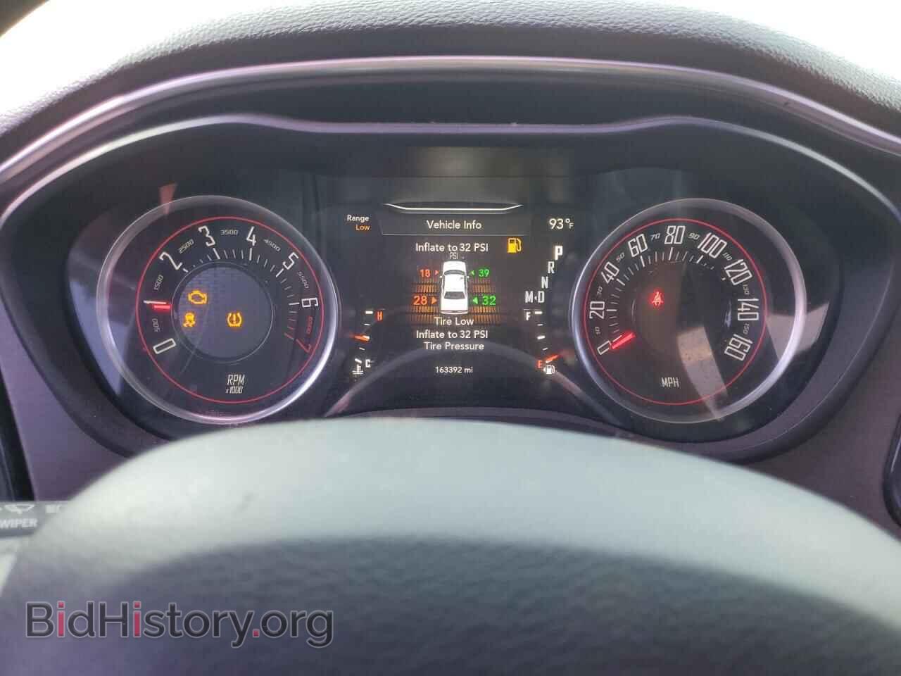 2017 DODGE CHALLENGER - VIN: 2C3CDZAG2HH548871 - Фото 9