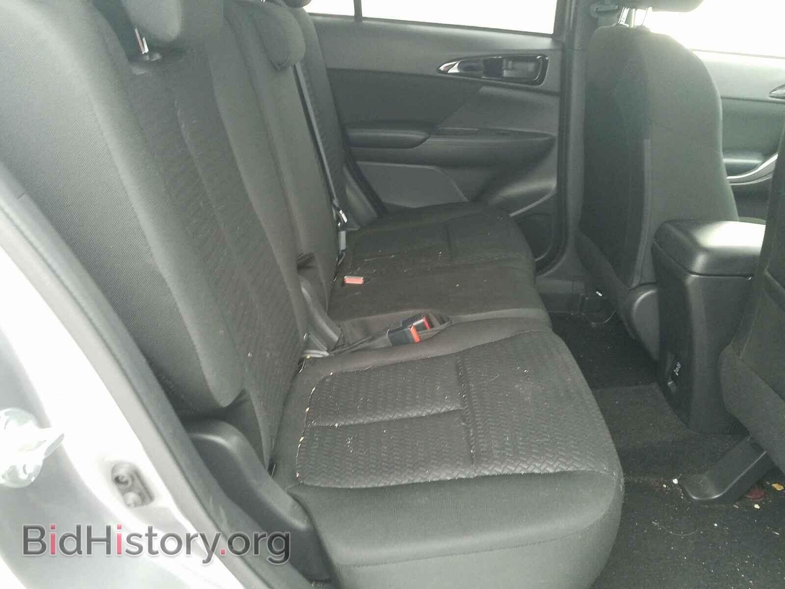 2018 MITSUBISHI ECLIPSE - VIN: JA4AT3AA6JZ063079 - Photo 6