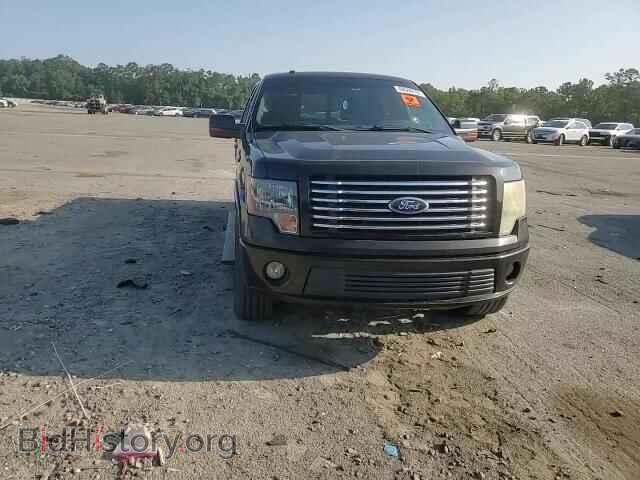 2010 FORD F150 - VIN: 1FTFW1EV5AFC33678 - Фото 13