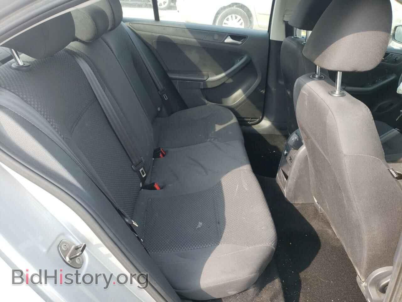 2014 VOLKSWAGEN JETTA - VIN: 3VWLL7AJ6EM311518 - Фото 6