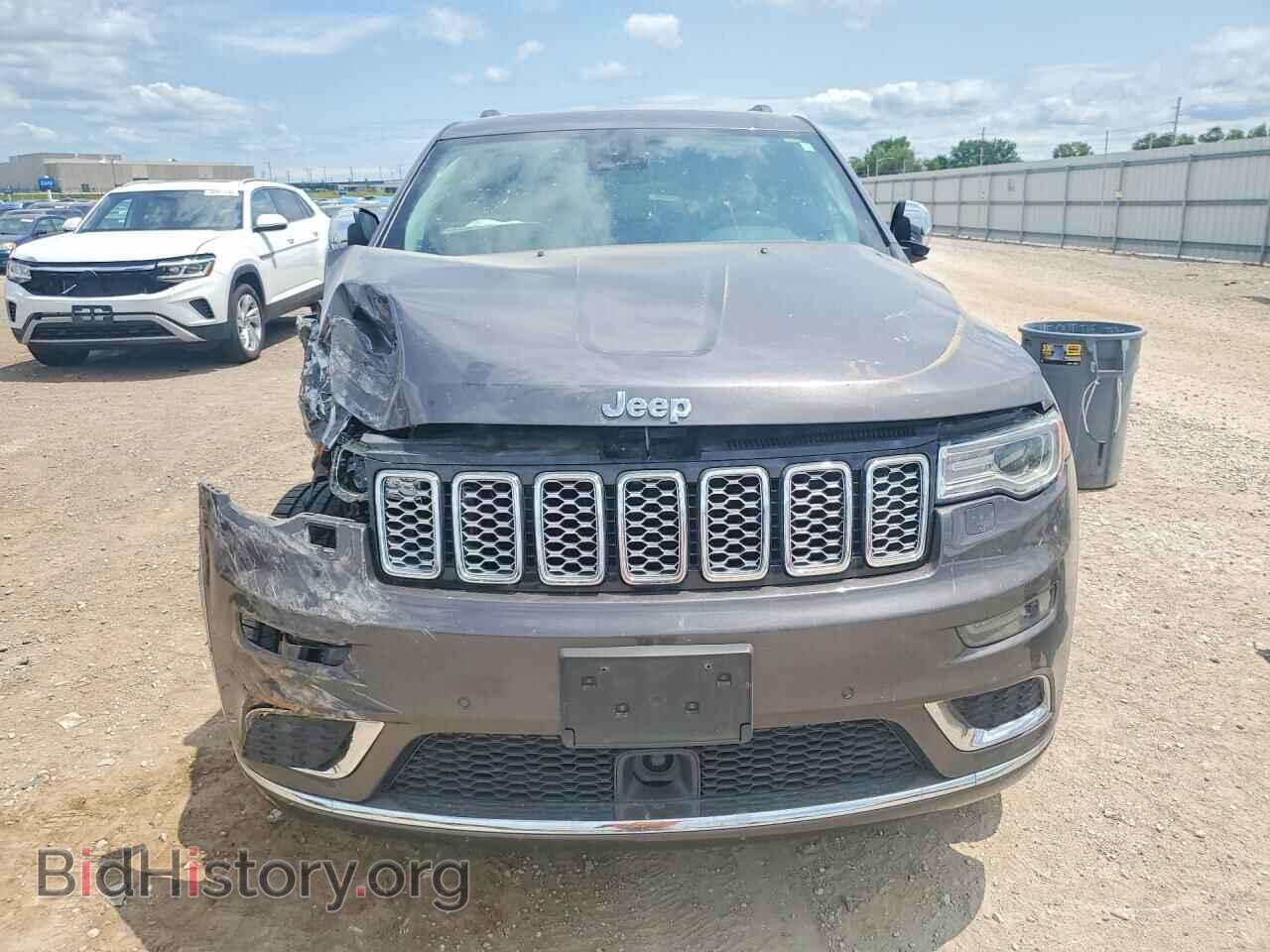2019 JEEP CHEROKEE - VIN: 1C4RJFJTXKC848825 - Photo 5