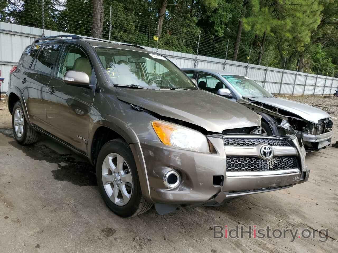 Photo JTMBF31V295014162 - TOYOTA RAV4 2009