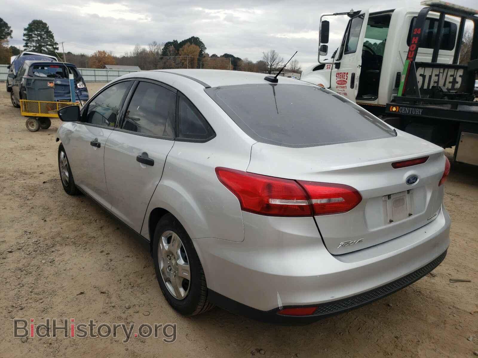 2015 FORD FOCUS - VIN: 1FADP3E26FL210320 - Photo 3