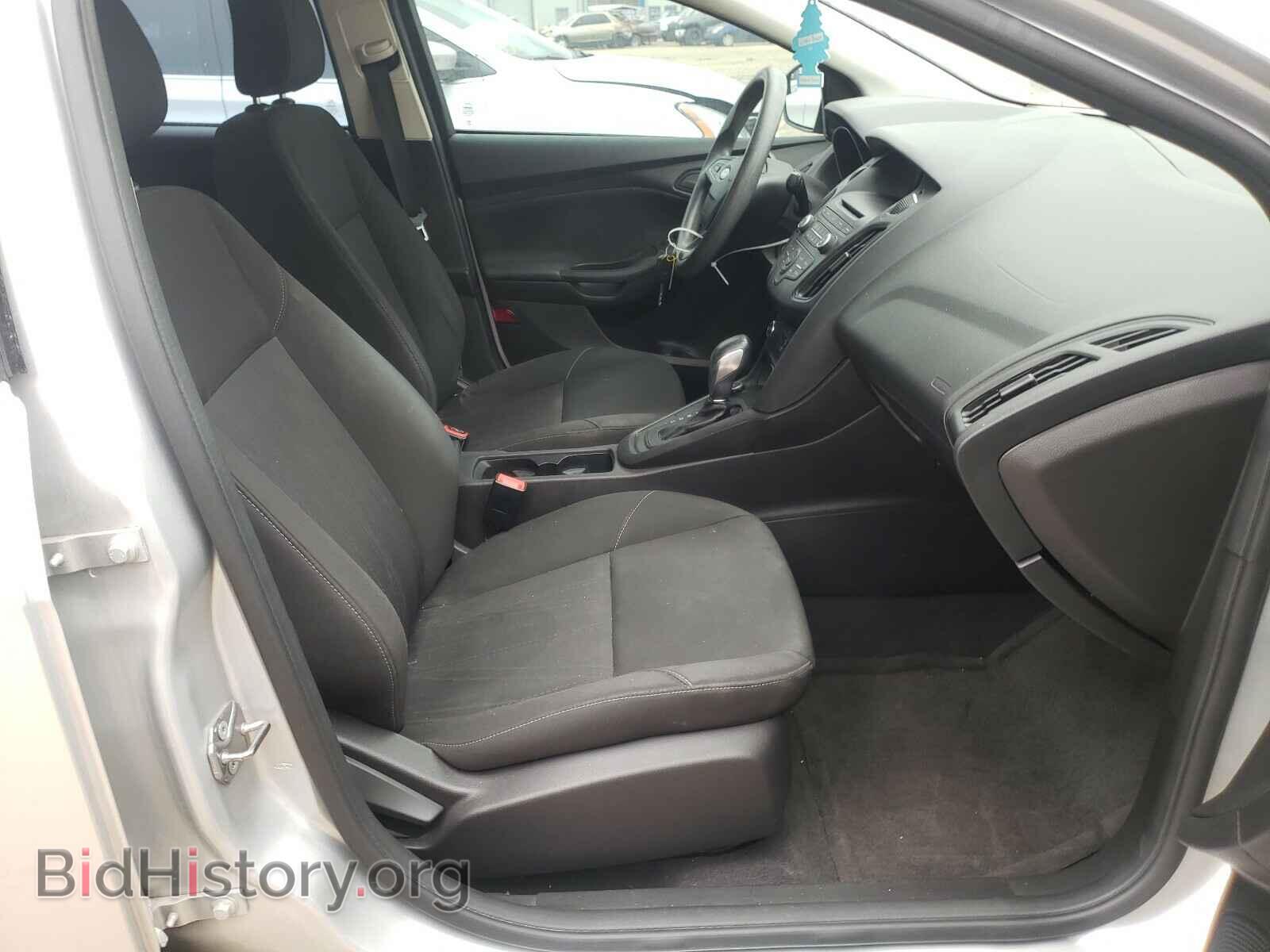2015 FORD FOCUS - VIN: 1FADP3E26FL210320 - Photo 5