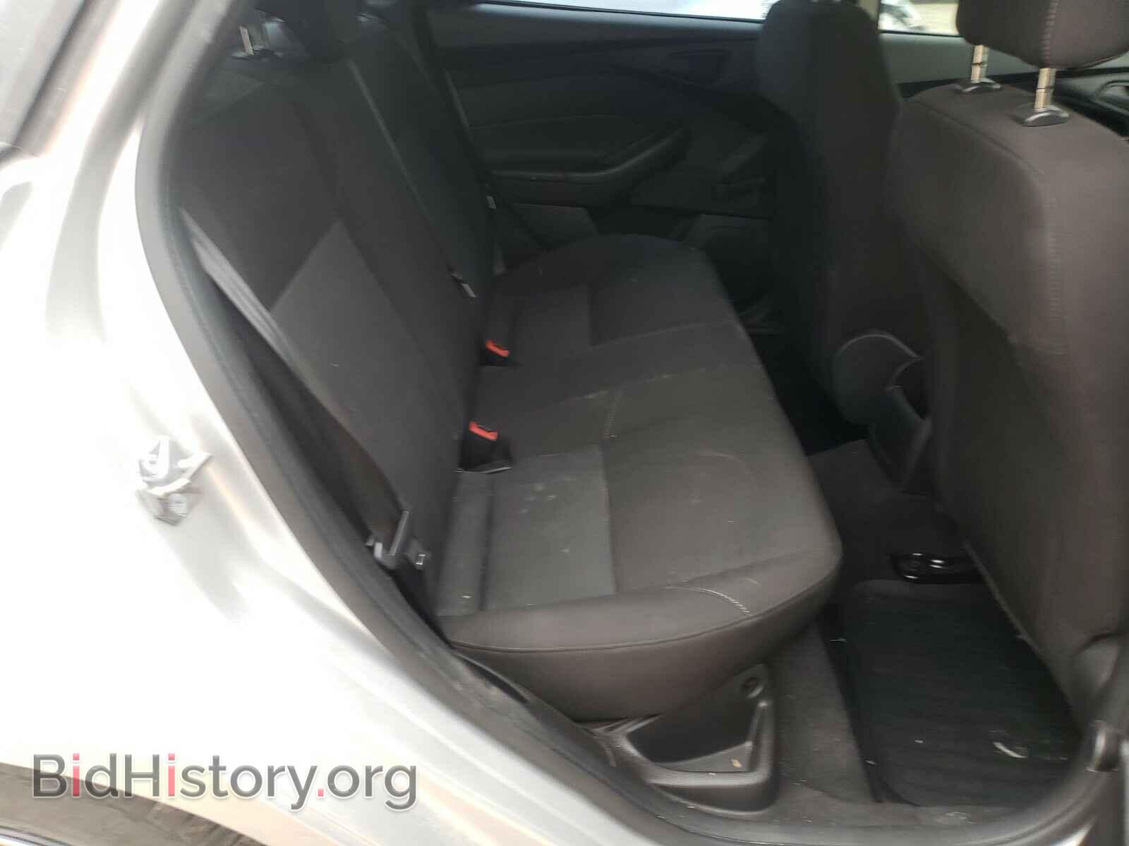2015 FORD FOCUS - VIN: 1FADP3E26FL210320 - Photo 6