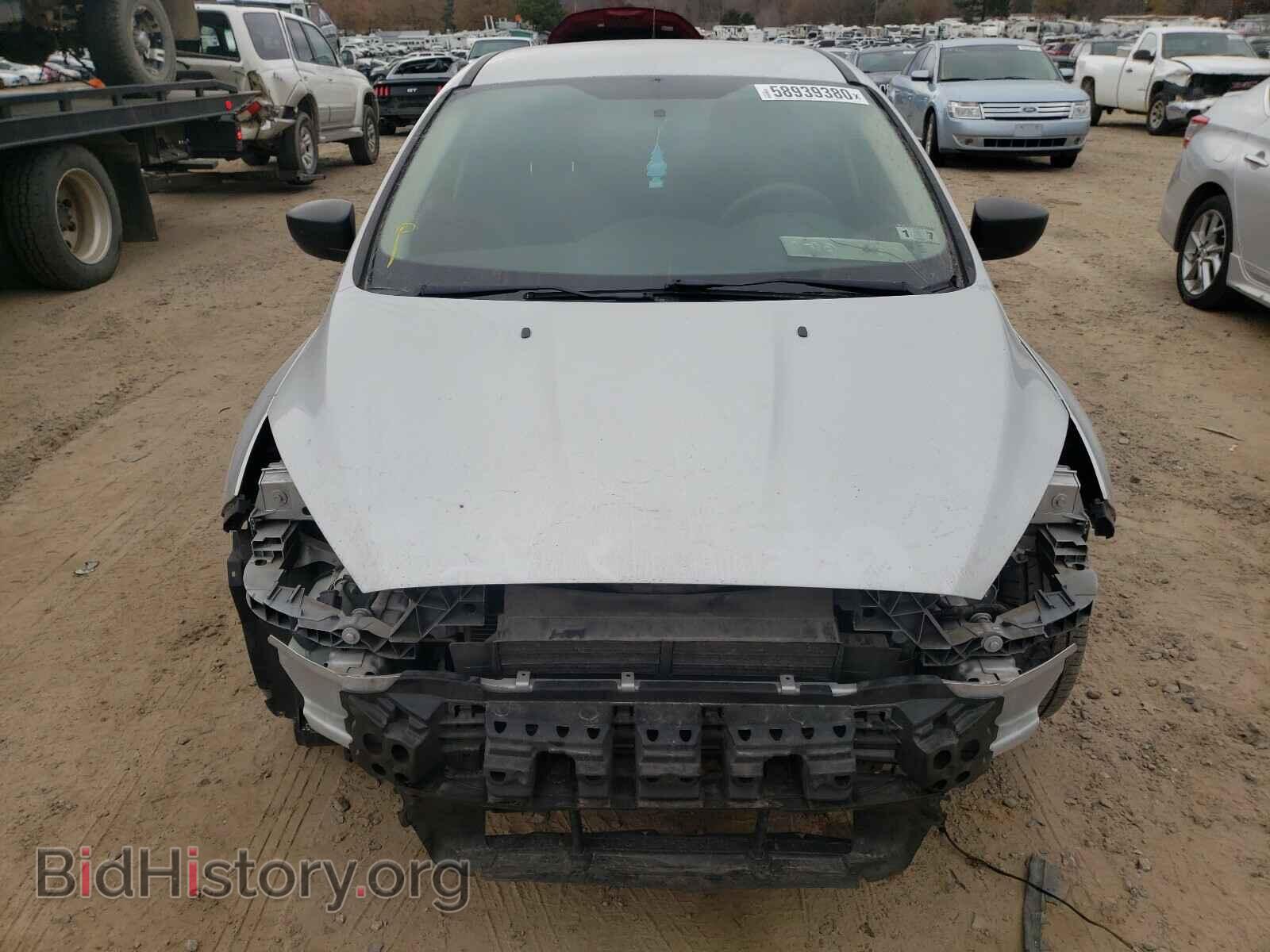 2015 FORD FOCUS - VIN: 1FADP3E26FL210320 - Photo 7