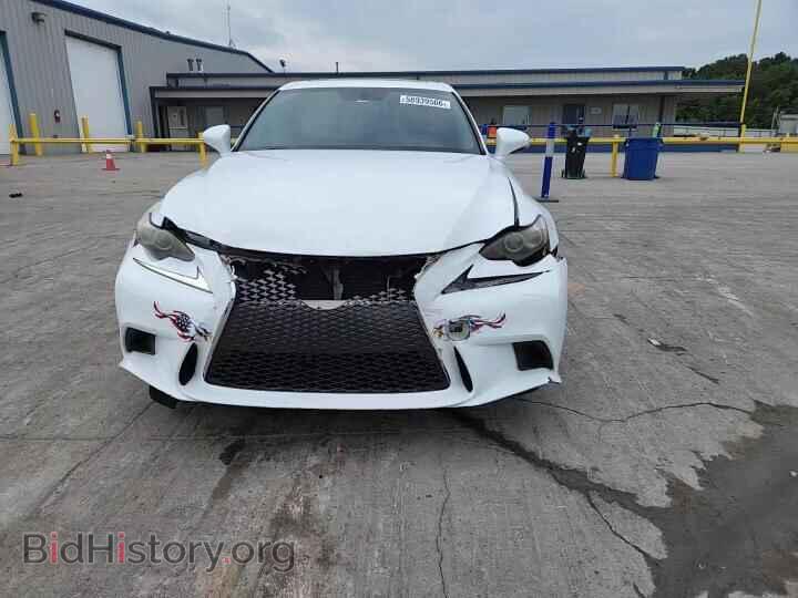2014 LEXUS IS - VIN: JTHBE1D21E5000271 - Photo 14