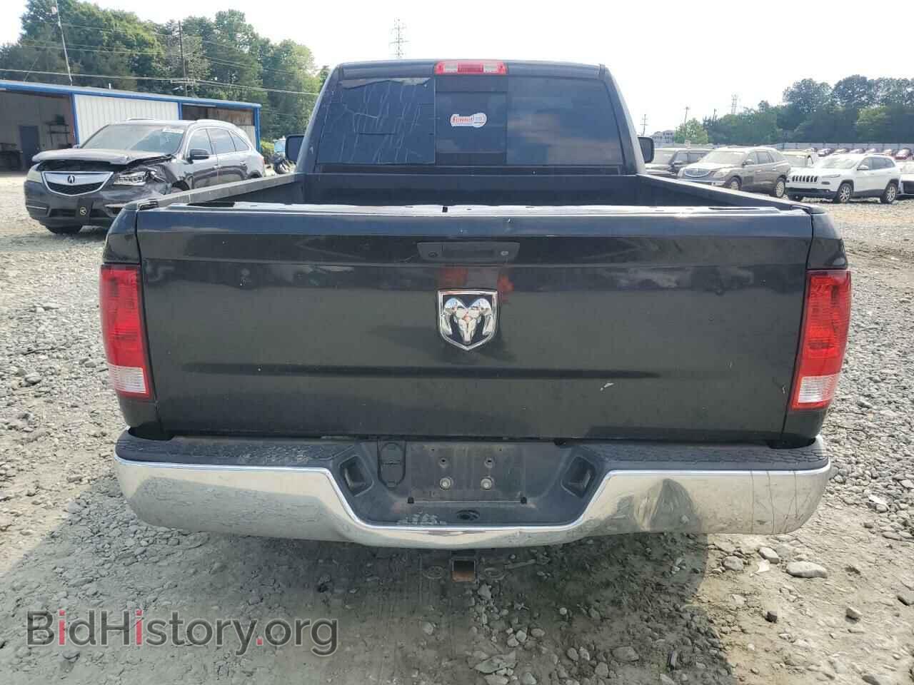 2018 RAM 1500 - VIN: 3C6JR7AT4JG252611 - Photo 6