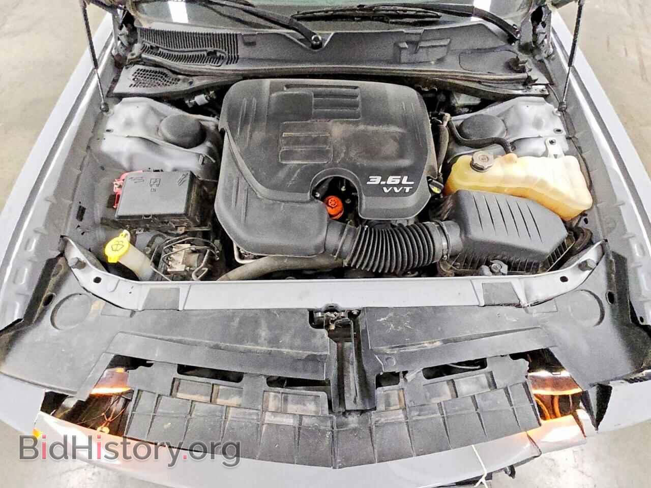 2021 DODGE CHALLENGER - VIN: 2C3CDZAG1MH610139 - Photo 11