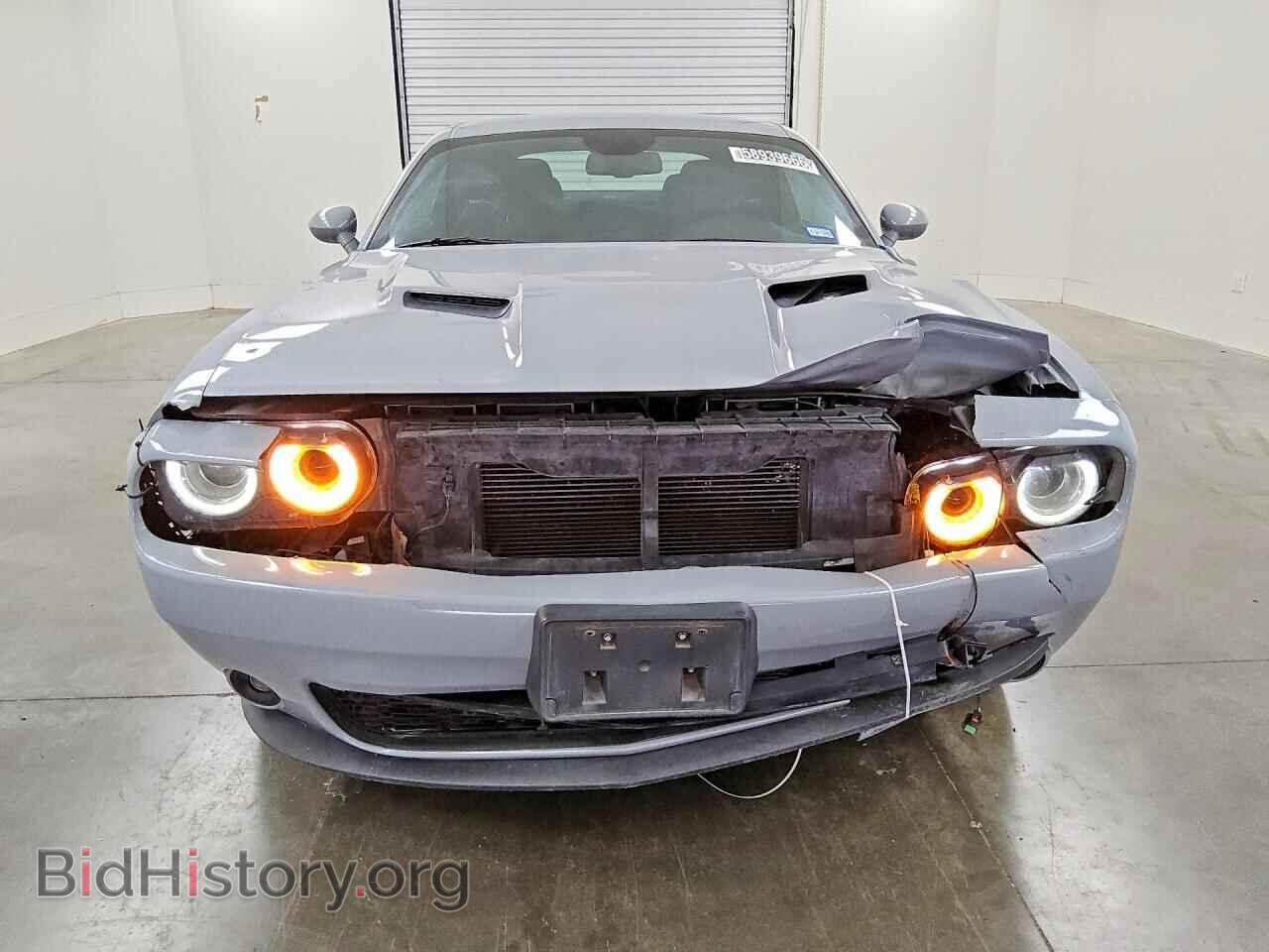 2021 DODGE CHALLENGER - VIN: 2C3CDZAG1MH610139 - Photo 5