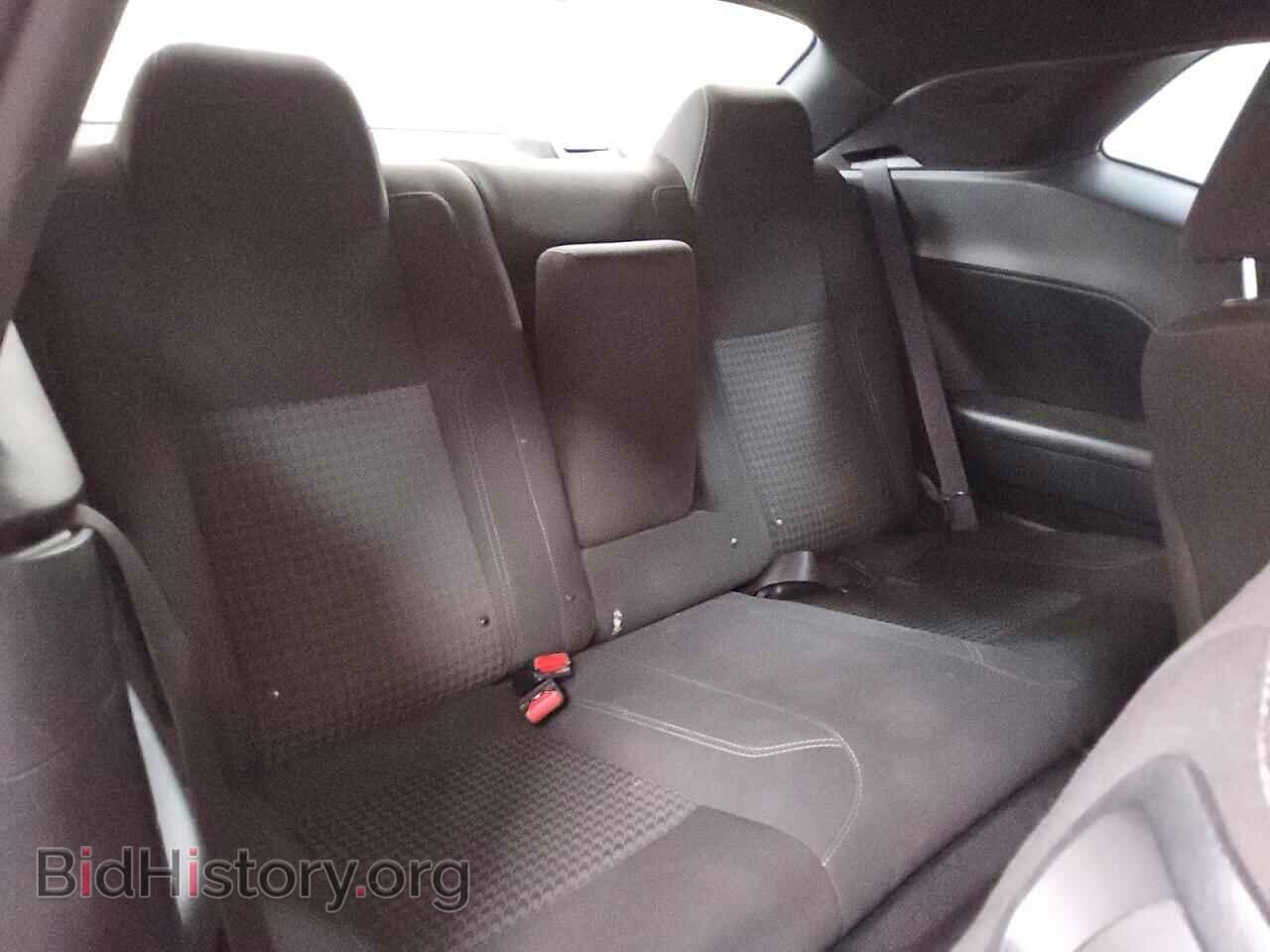 2021 DODGE CHALLENGER - VIN: 2C3CDZAG1MH610139 - Photo 10