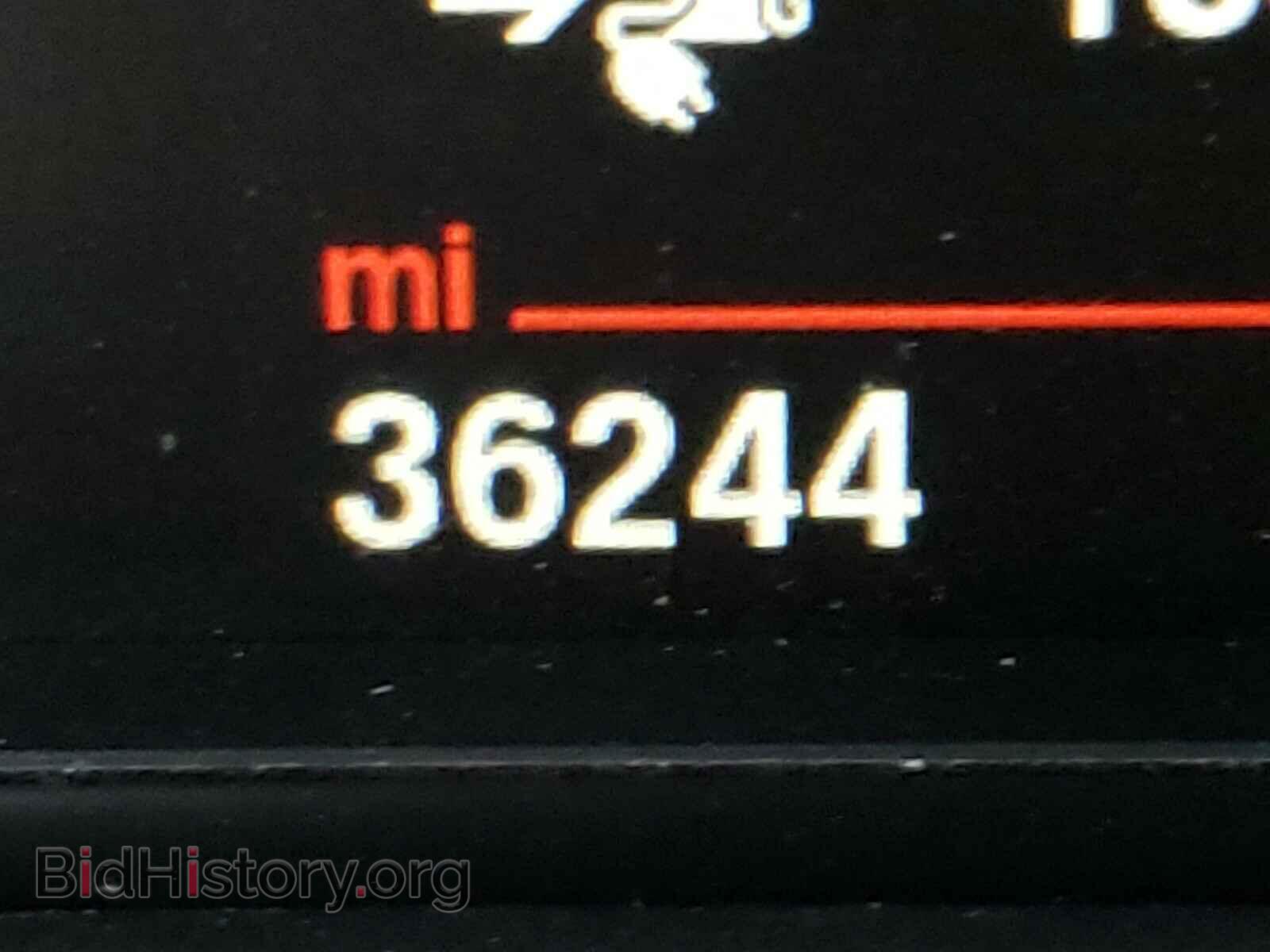 2017 BMW 3 SERIES - VIN: WBA8E1C54HK895264 - Фото 8