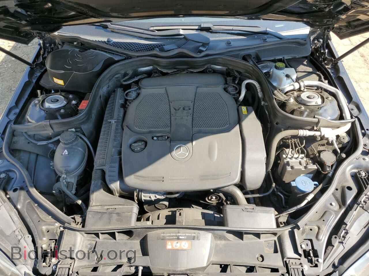 2015 MERCEDES-BENZ E-CLASS - VIN: WDDHF8JB5FB165125 - Фото 11