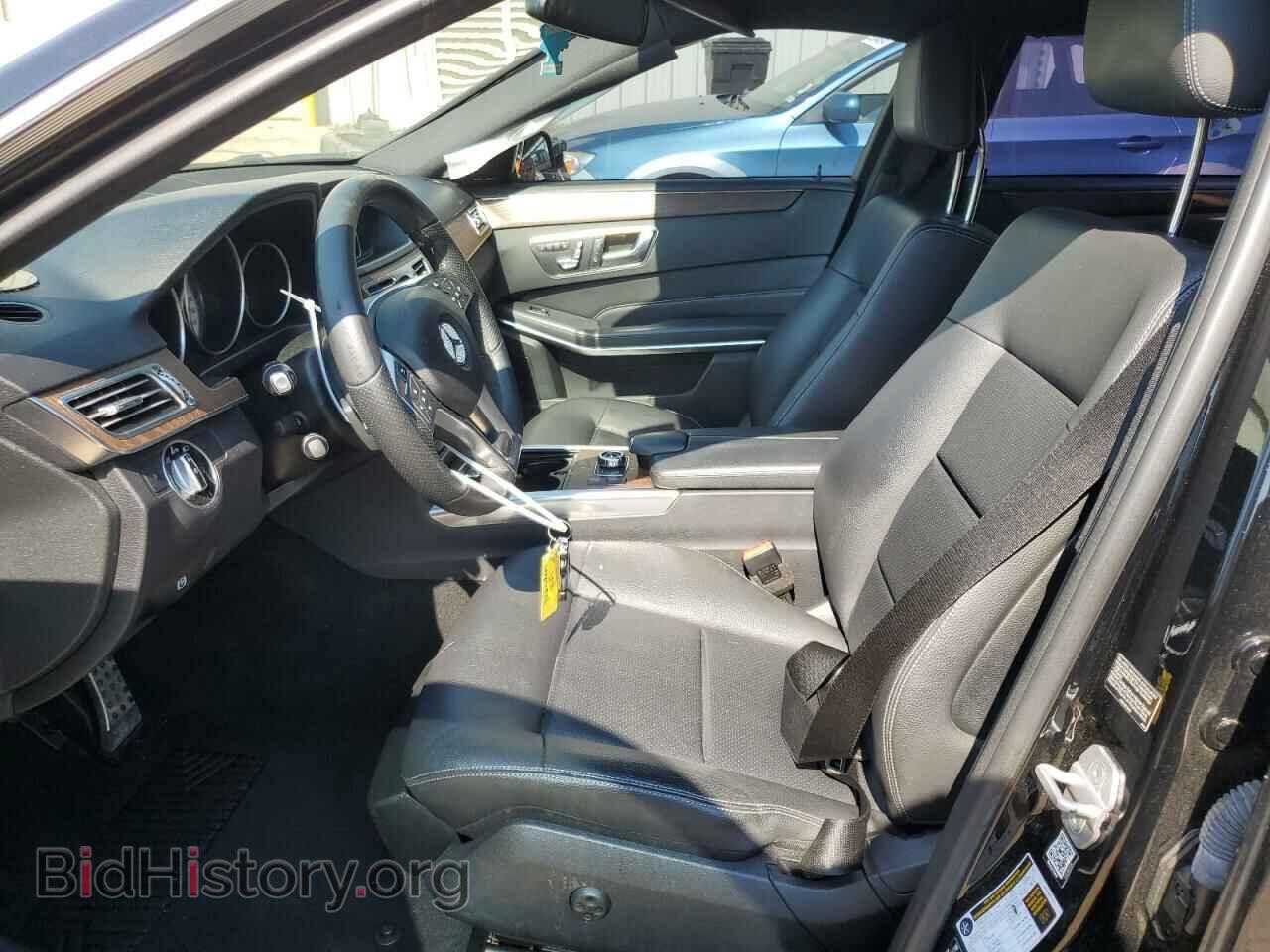 2015 MERCEDES-BENZ E-CLASS - VIN: WDDHF8JB5FB165125 - Фото 7