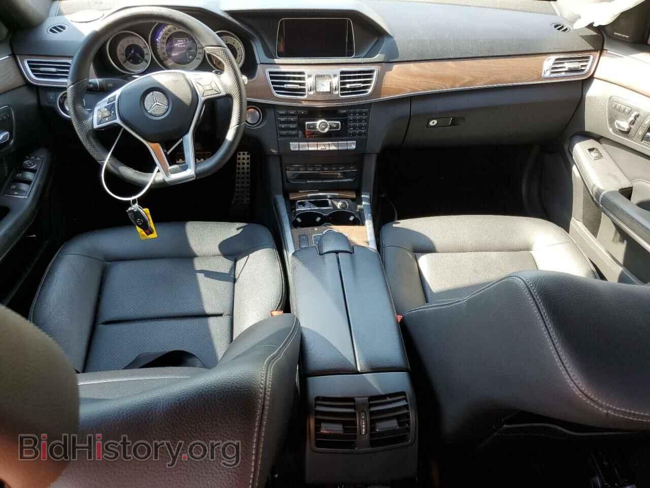 2015 MERCEDES-BENZ E-CLASS - VIN: WDDHF8JB5FB165125 - Фото 8