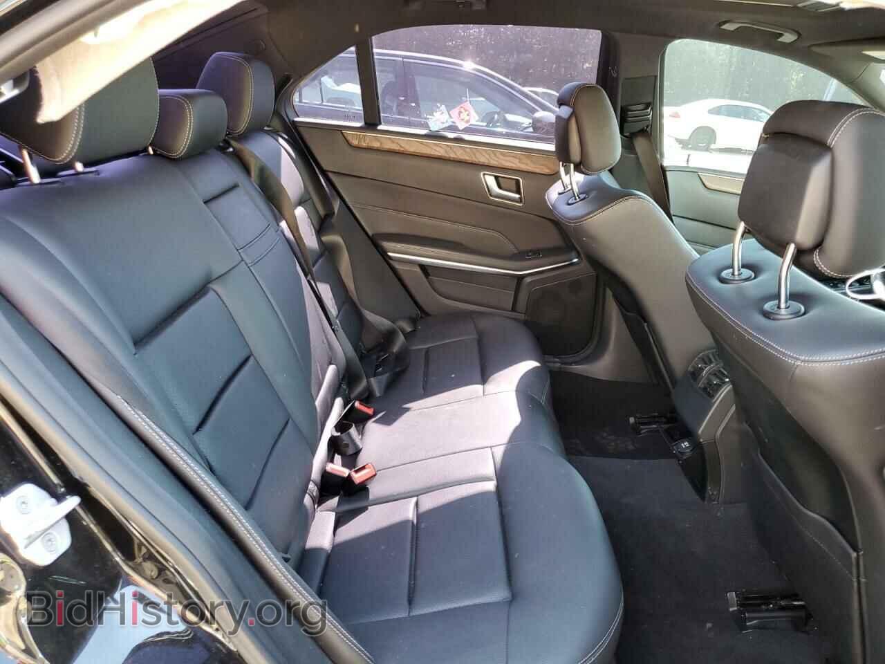 2015 MERCEDES-BENZ E-CLASS - VIN: WDDHF8JB5FB165125 - Фото 10