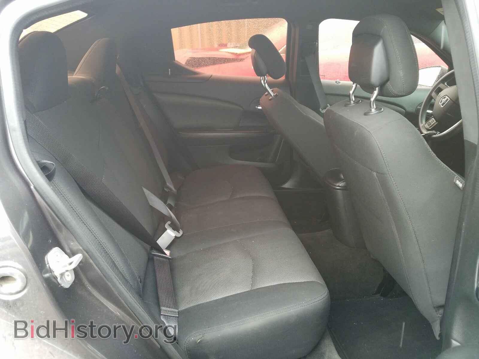 2014 DODGE AVENGER - VIN: 1C3CDZAB4EN235134 - Photo 6