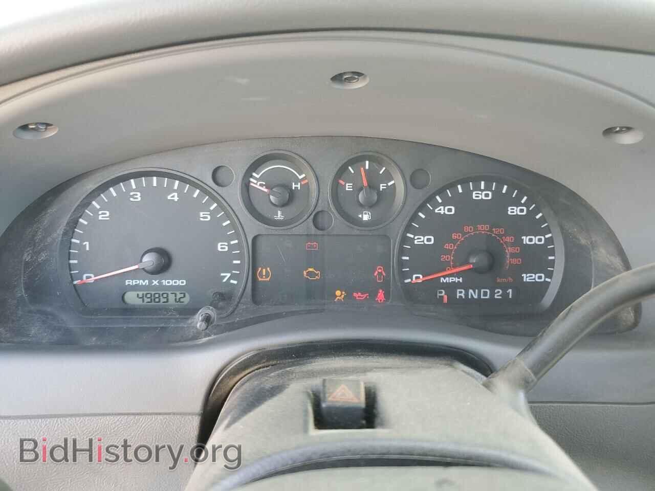 2011 FORD RANGER - VIN: 1FTKR4EE7BPA84371 - Фото 9