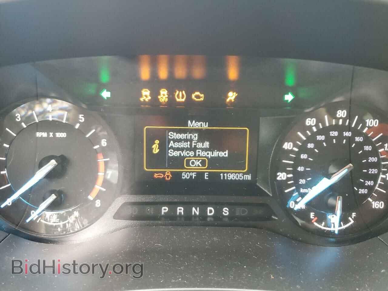2015 FORD ALL Models - VIN: 3FA6P0H73FR248202 - Фото 9