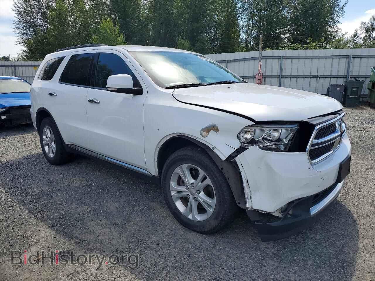 2013 DODGE DURANGO - VIN: 1C4RDJDG9DC664438 - Photo 4