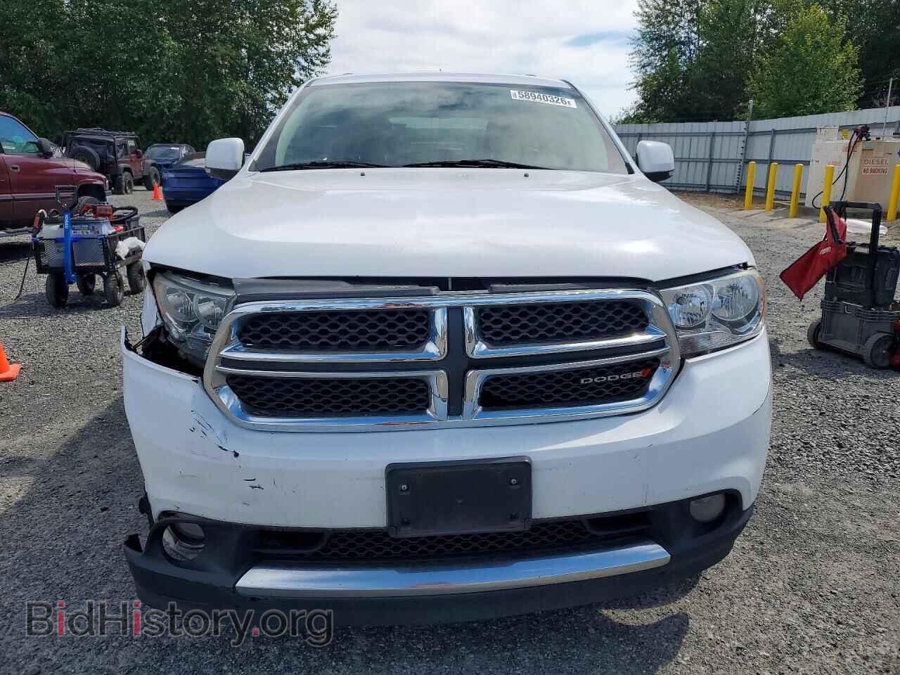 2013 DODGE DURANGO - VIN: 1C4RDJDG9DC664438 - Photo 5