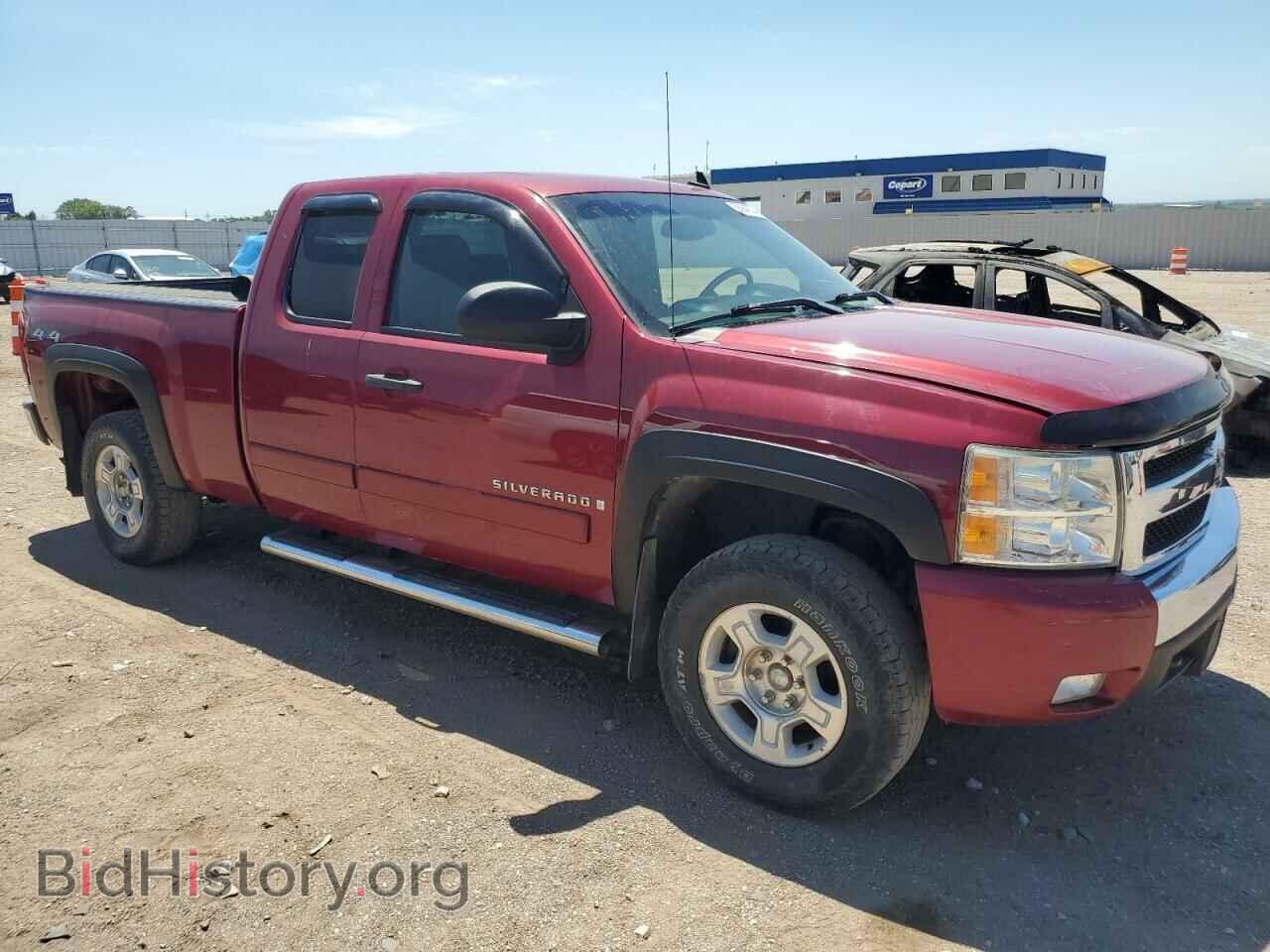 2007 CHEVROLET ALL Models - VIN: 2GCEK19J471637439 - Фото 4