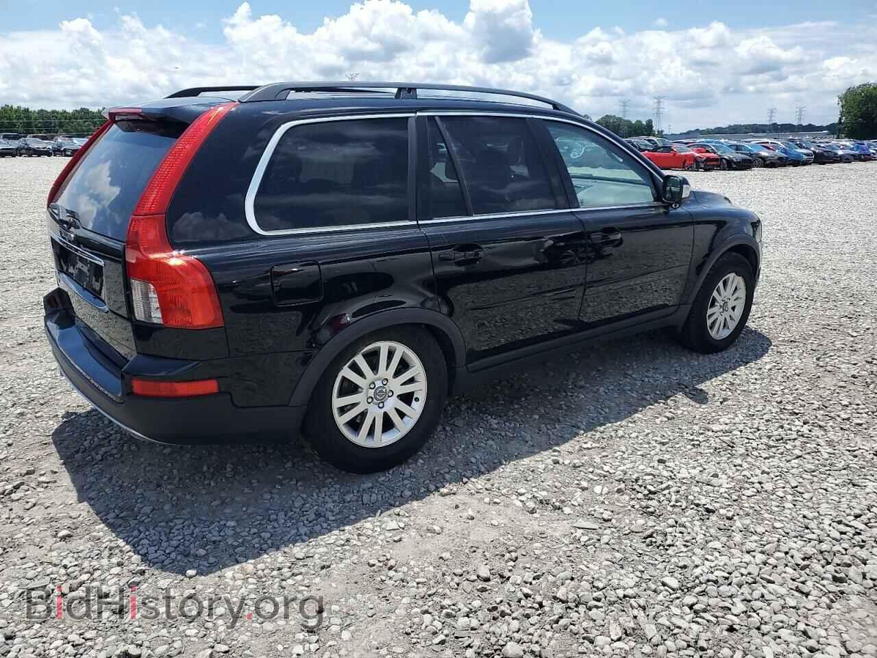 2008 VOLVO XC90 - VIN: YV4CN982881453472 - Фото 3