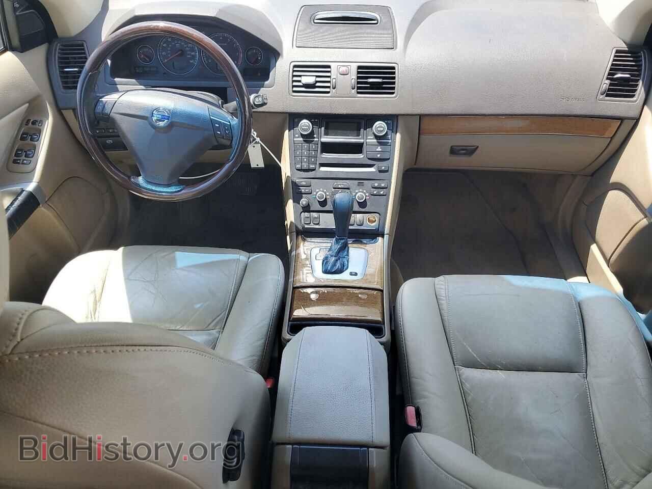 2008 VOLVO XC90 - VIN: YV4CN982881453472 - Фото 8