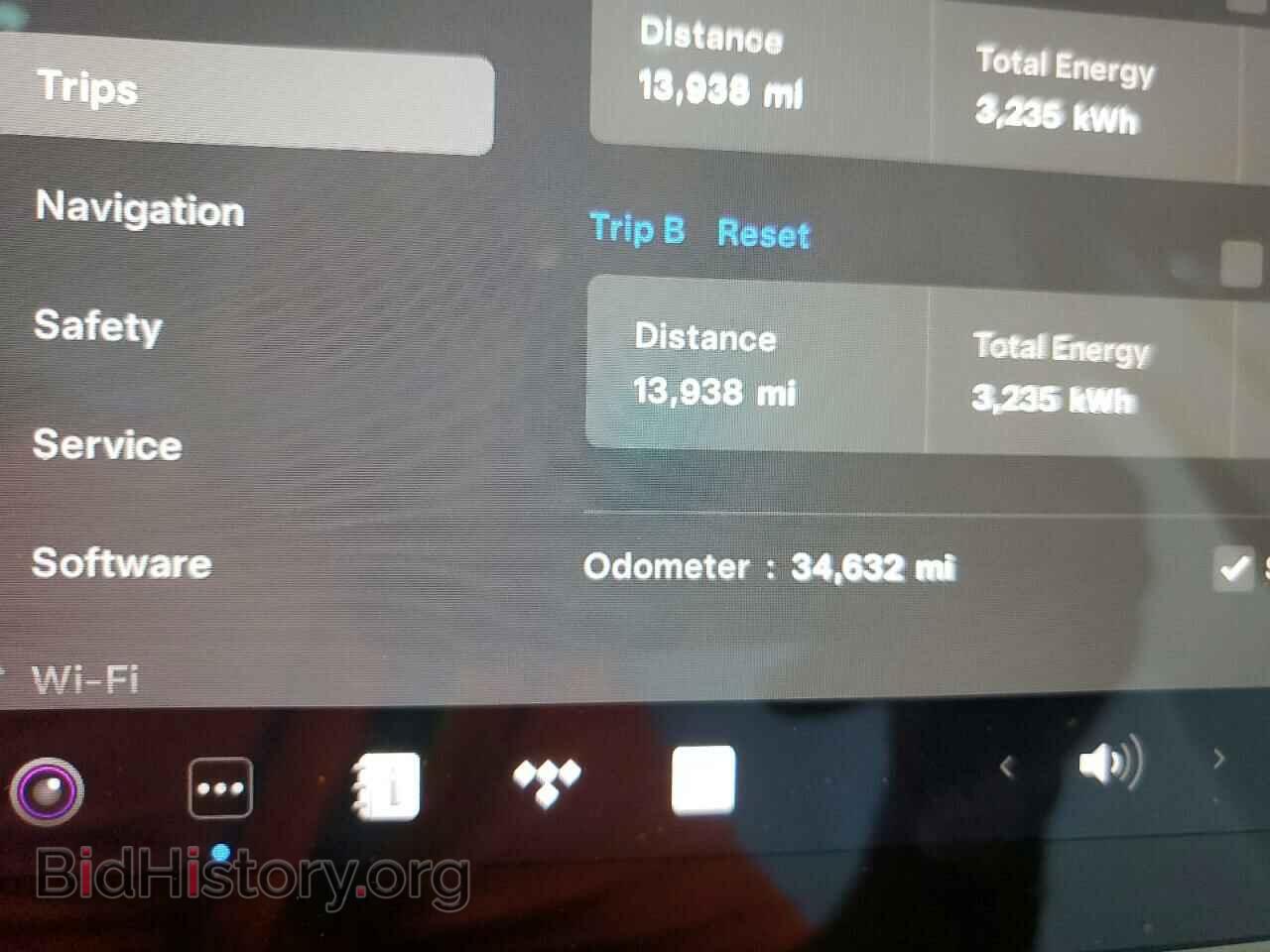 2021 TESLA MODEL 3 - VIN: 5YJ3E1EB9MF856161 - Photo 9