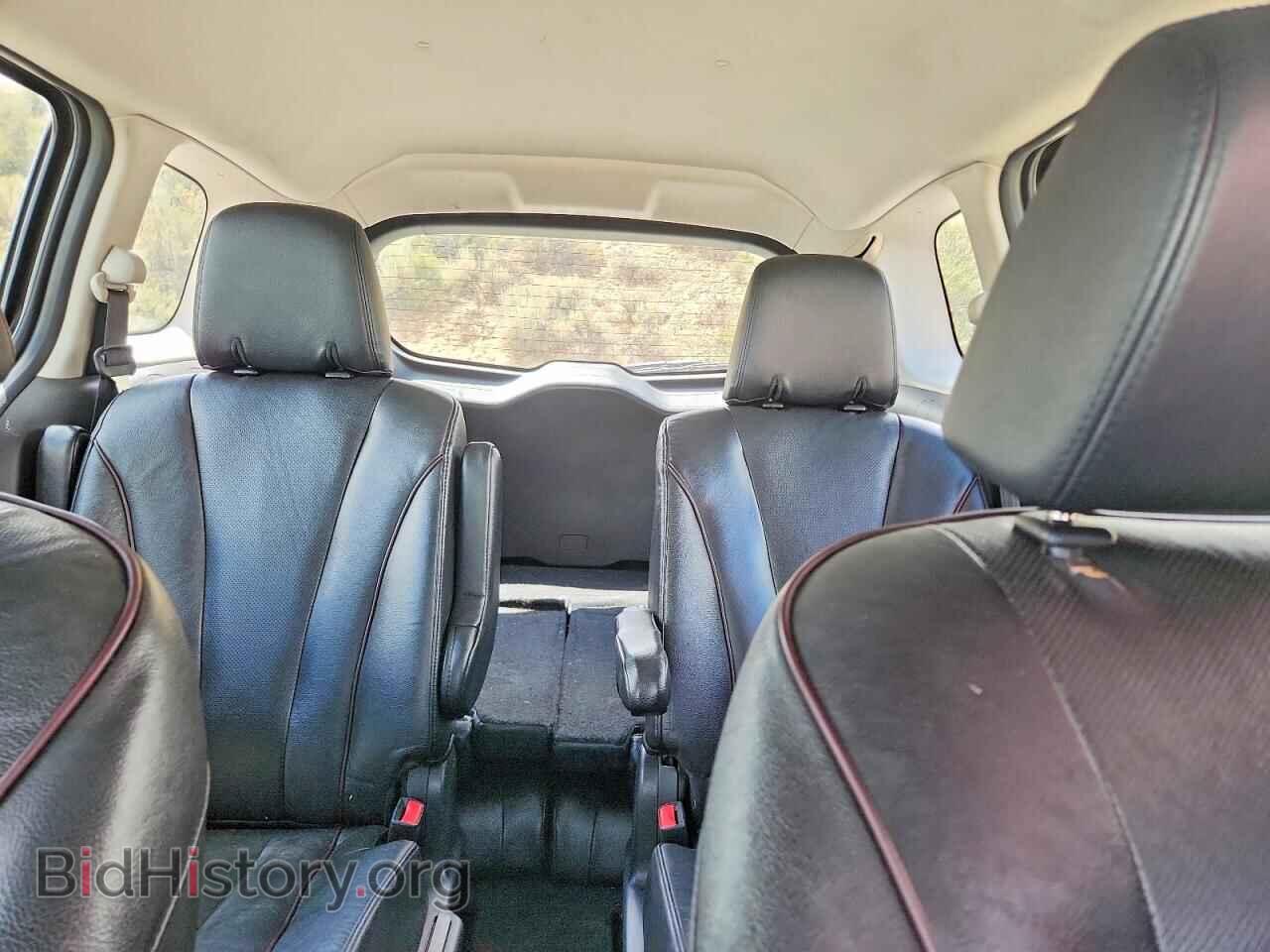 2013 MAZDA 5 - VIN: JM1CW2DL6D0158411 - Photo 10