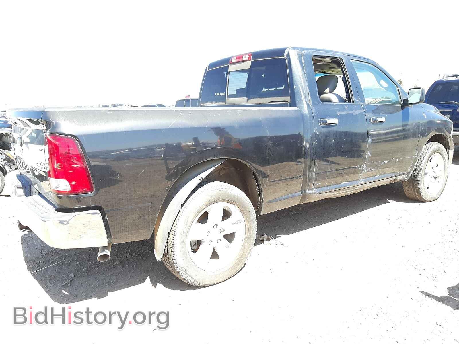 2015 RAM 1500 - VIN: 1C6RR7GG5FS655400 - Фото 10