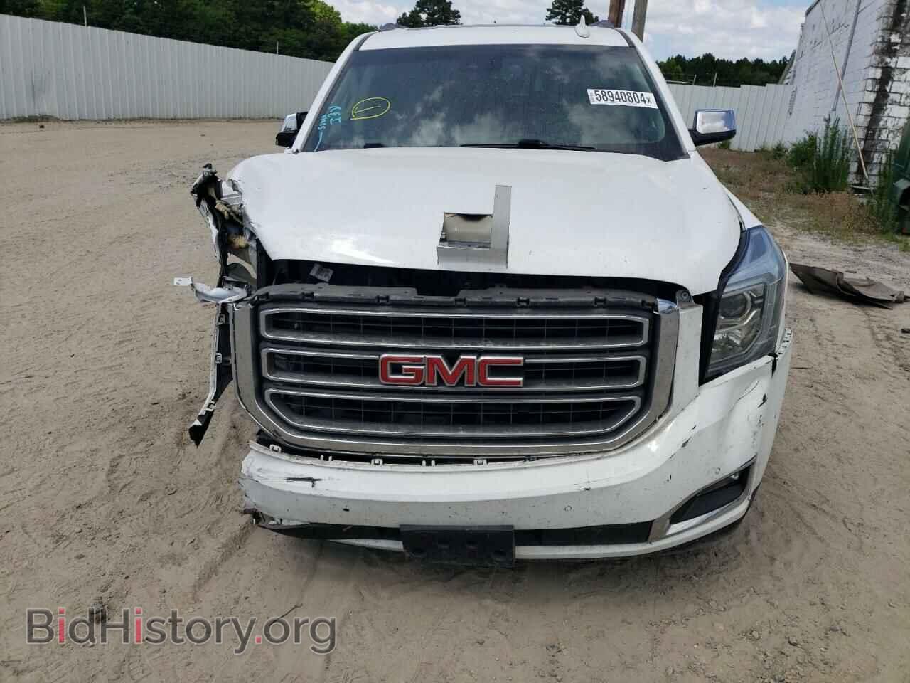 2019 GMC YUKON - VIN: 1GKS2BKC0KR311324 - Фото 5