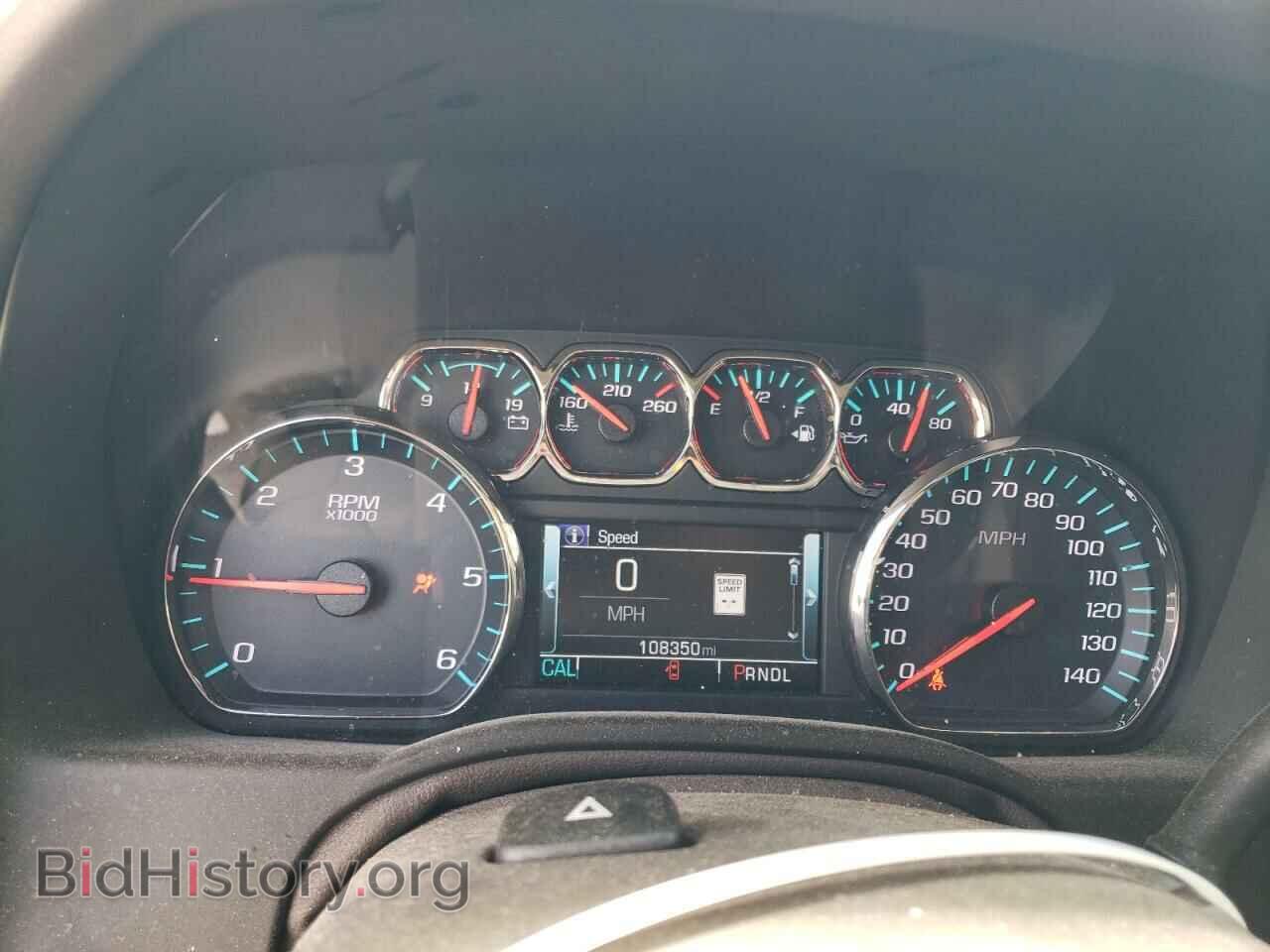 2019 GMC YUKON - VIN: 1GKS2BKC0KR311324 - Фото 9