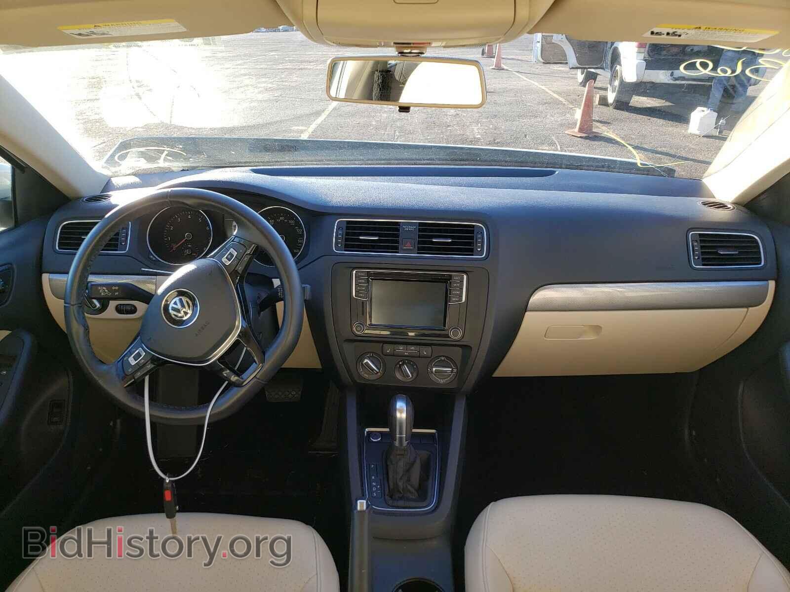 2017 VOLKSWAGEN JETTA - VIN: 3VWDB7AJ8HM275939 - Фото 9