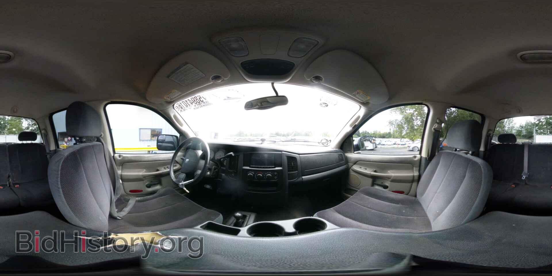 2005 DODGE RAM 2500 - VIN: 3D7KS28C75G729022 - Photo 14