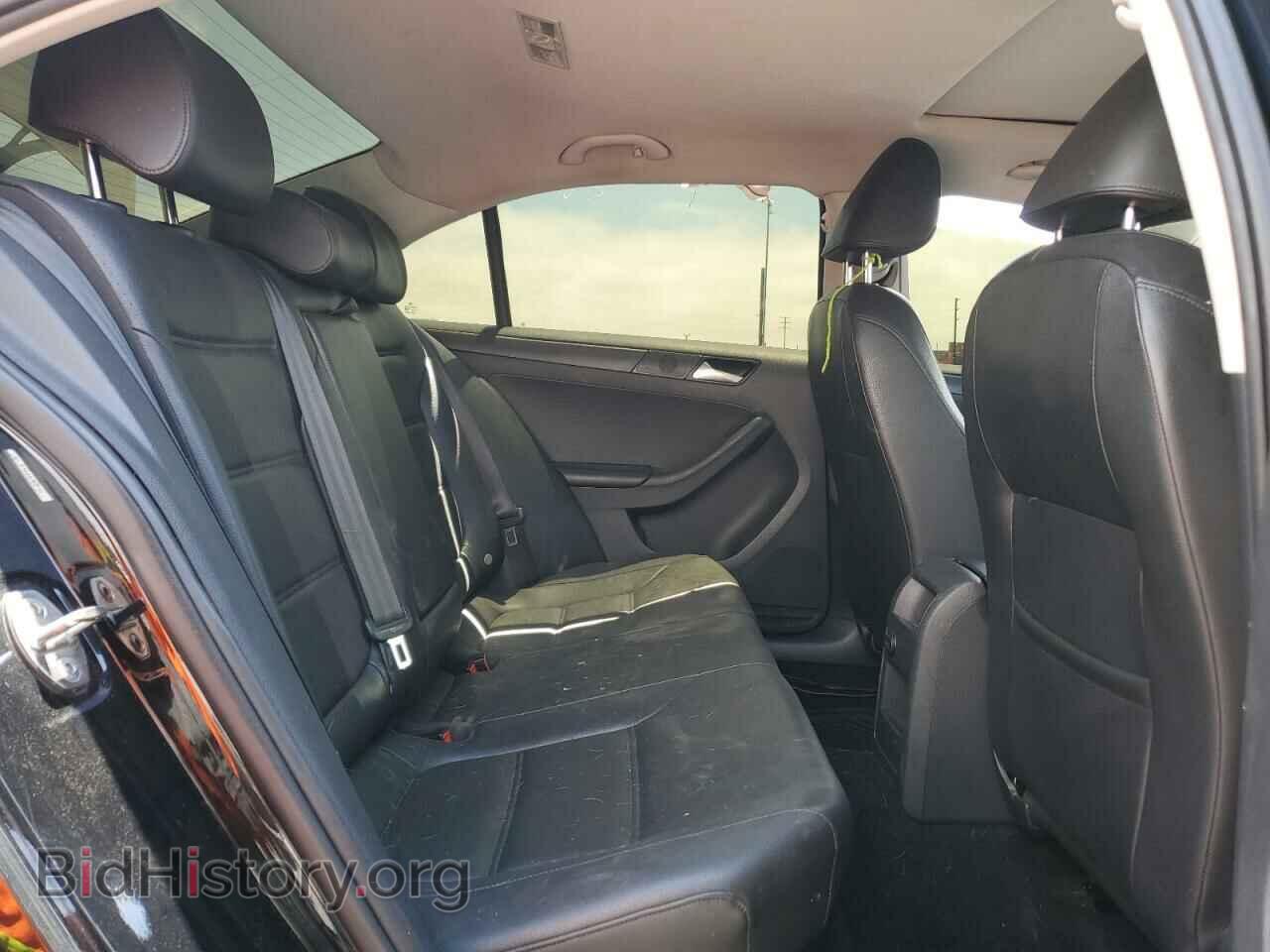 2017 VOLKSWAGEN JETTA - VIN: 3VWDB7AJ7HM348959 - Фото 10