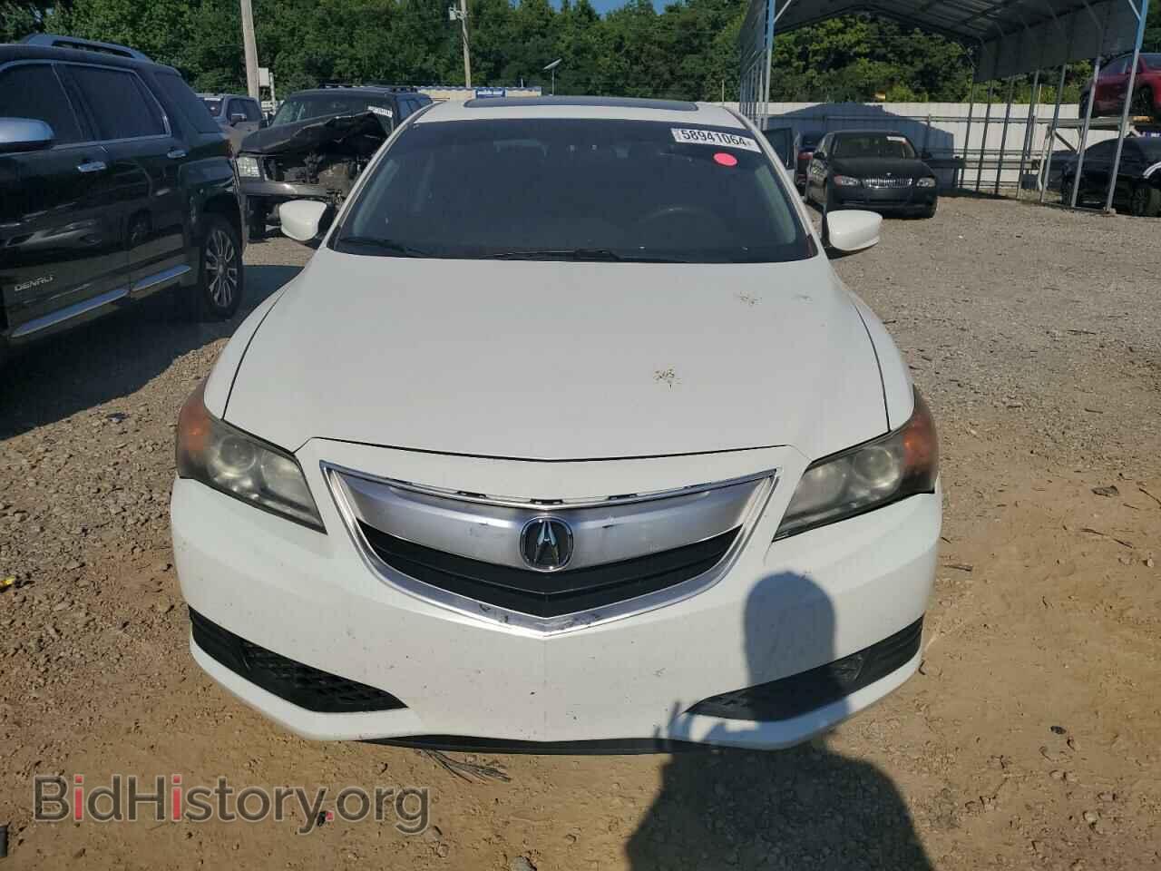 2013 ACURA ILX - VIN: 19VDE1F3XDE009059 - Фото 5