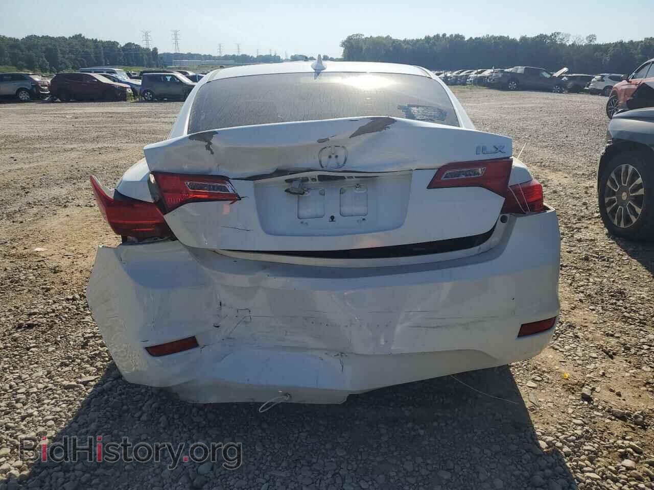 2013 ACURA ILX - VIN: 19VDE1F3XDE009059 - Фото 6